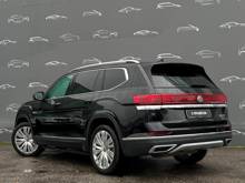 Volkswagen Teramont , фото 4