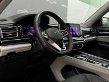 Volkswagen Teramont , фото 6
