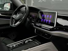 Volkswagen Teramont , фото 9
