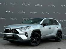Toyota RAV4 Style, фото 1