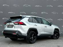 Toyota RAV4 Style, фото 2