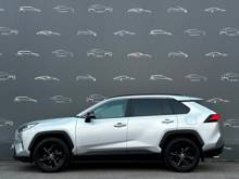 Toyota RAV4 Style, фото 11