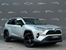 Toyota RAV4 Style, фото 3