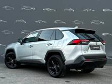 Toyota RAV4 Style, фото 4