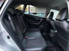 Toyota RAV4 Style, фото 8