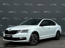Skoda Octavia Style, фото 1