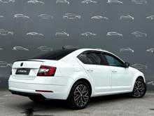 Skoda Octavia Style, фото 2