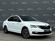 Skoda Octavia Style, фото 3