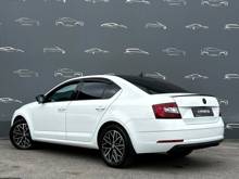 Skoda Octavia Style, фото 4