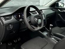 Skoda Octavia Style, фото 5