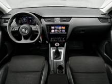 Skoda Octavia Style, фото 7