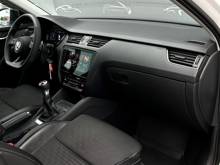 Skoda Octavia Style, фото 8