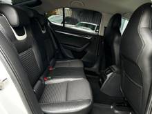 Skoda Octavia Style, фото 10