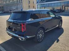 GAC GS8 GT, фото 3