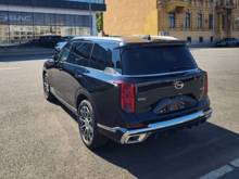 GAC GS8 GT, фото 4