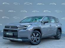 Toyota RAV4 Luxury, фото 1