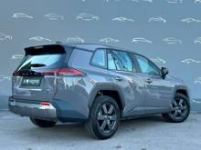 Toyota RAV4 Luxury, фото 2