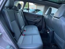 Toyota RAV4 Luxury, фото 12