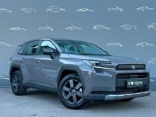 Toyota RAV4 Luxury, фото 3