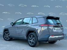 Toyota RAV4 Luxury, фото 4