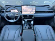 Toyota RAV4 Luxury, фото 7