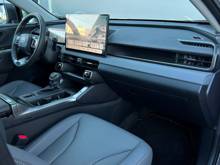 Toyota RAV4 Luxury, фото 8