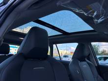 Toyota RAV4 Luxury, фото 10