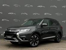 Mitsubishi Outlander Intense+, фото 1
