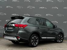 Mitsubishi Outlander Intense+, фото 2