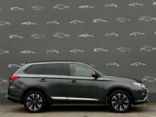 Mitsubishi Outlander Intense+, фото 11