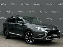 Mitsubishi Outlander Intense+, фото 3