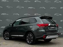 Mitsubishi Outlander Intense+, фото 4