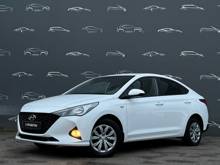 Hyundai Solaris Active Plus, фото 1