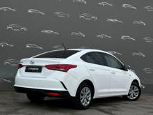 Hyundai Solaris Active Plus, фото 2