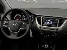 Hyundai Solaris Active Plus, фото 12