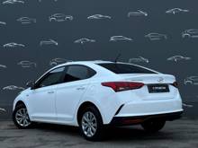 Hyundai Solaris Active Plus, фото 4