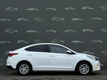 Hyundai Solaris Active Plus, фото 9