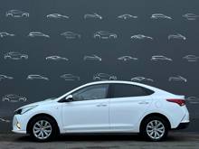 Hyundai Solaris Active Plus, фото 10