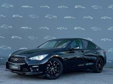 Infiniti Q50 Elite, фото 1