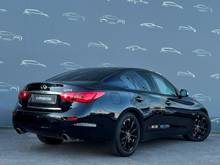 Infiniti Q50 Elite, фото 2