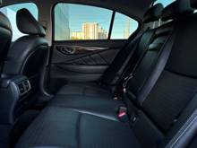 Infiniti Q50 Elite, фото 12