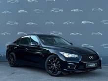 Infiniti Q50 Elite, фото 3