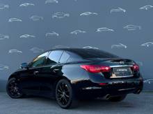 Infiniti Q50 Elite, фото 4