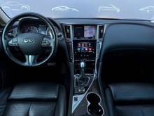Infiniti Q50 Elite, фото 8