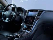 Infiniti Q50 Elite, фото 9