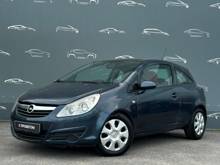 Opel Corsa Cosmo, фото 1