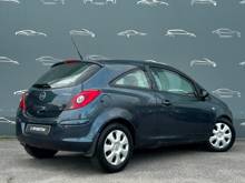Opel Corsa Cosmo, фото 2