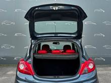 Opel Corsa Cosmo, фото 11