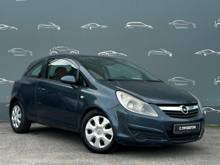 Opel Corsa Cosmo, фото 3