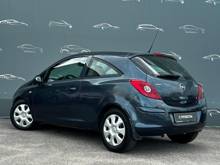 Opel Corsa Cosmo, фото 4